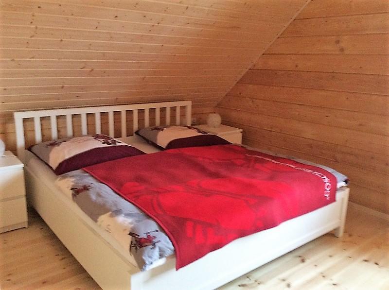 Willa Holzblockhaus Magdalena Altenberg  Zewnętrze zdjęcie